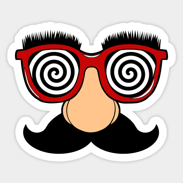 They disguise it hypnotize it hotsell